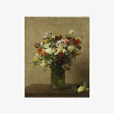 Flowers from Normandy by Henri Fantin-Latour - thumbnail_0_nf_66fdc3088213847b6f357add